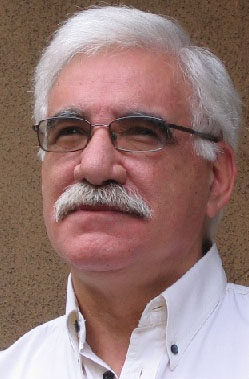 Fernando Domínguez Inchaurrondo (1946 - 2023)